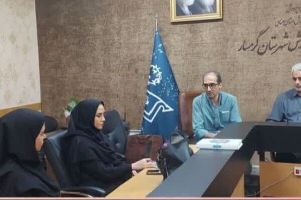 ارتقای کیفیت برنامه‌های تربیت‌بدنی مدارس گرمسار در دستور کار قرار گرفت