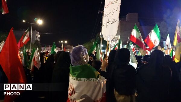 نیشابور در مسیر وفاداری به آرمان‌های انقلاب