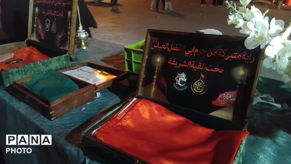 عزم مردم نورآباد در نود و نهمین شب تجمعات بیعت با رهبری