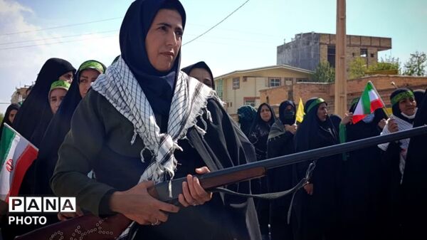 رزمایش  اقتدار جان فدایان  سلسله در سالروز ولادت امام رضا (ع)