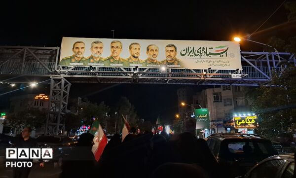از خروش اتحاد تا تابلویِ ارادت؛ روایتِ دختران نوجوان از عهد با شهدا 