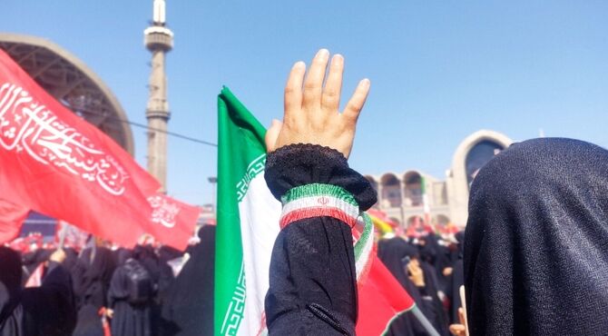 اولین و آخرین دیدار با حضرت آقا