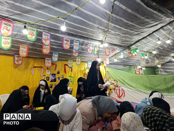 شصت و هفتمین شب راهپیمایی در کبودرآهنگ