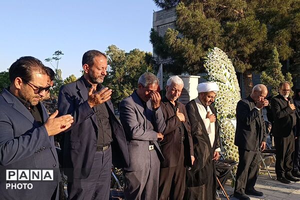 سالگرد شهید جنگ دوازده روزه شهید اقتدار مهدی قهرمانی