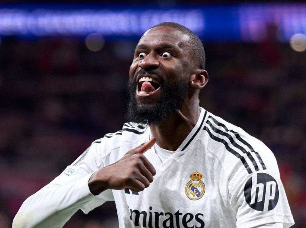 رودیگر آلمانی از اردوگاه کهکشانی‌ها جدا نمی‌شود