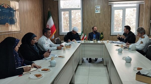 بیش از نیمی از سوانح رانندگی ناشی از خطای انسانی است