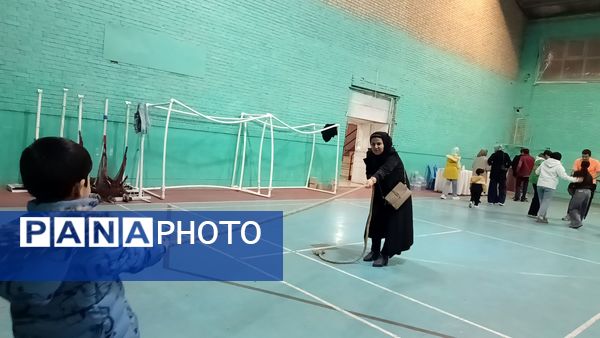 جشن روز دانشجو دانشگاه علمی کاربردی خیام الکتریک نیشابور