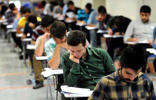 تداوم برگزاری امتحانات نهایی دانش‌آموزان علی‌رغم تعطیلی مدارس/ امتحانات داخلی به زمان دیگری موکول خواهد شد