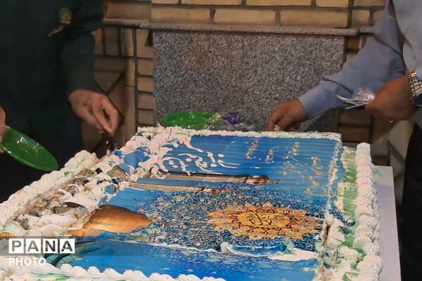 زائران در جوار حضرت عبدالعظیم حسنی (ع)