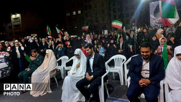 طلوع مهر در کوی عشق؛ سالروز پیوند آسمانی علی(ع) و فاطمه(س)