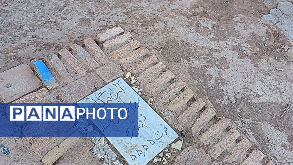 قبرستان تاریخی قوژد؛ قبرستانی چند صد ساله