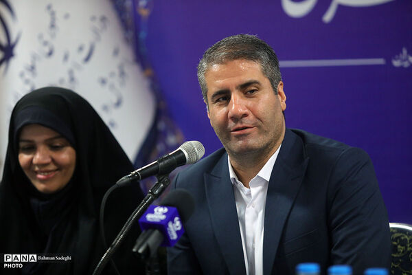 مانور بازگشایی مدارس شهر تهران