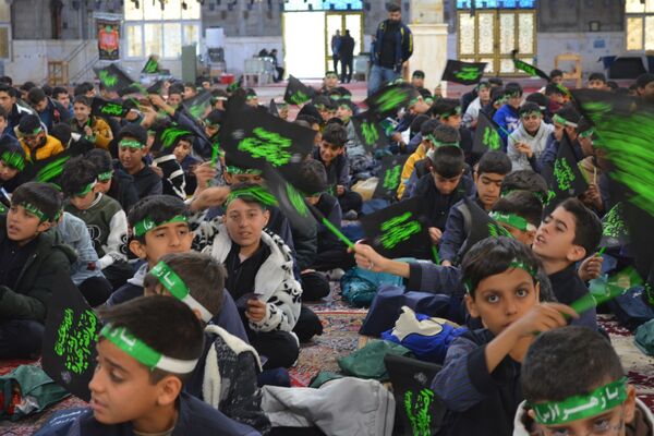 نوگلان فاطمی بهارستانی