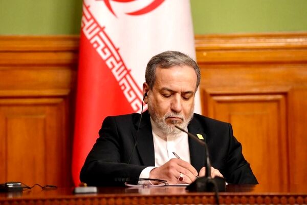 نامه عراقچی به شورای امنیت؛ یادآوری خط قرمزهای بین‌المللی درباره حمله به تأسیسات هسته‌ای
