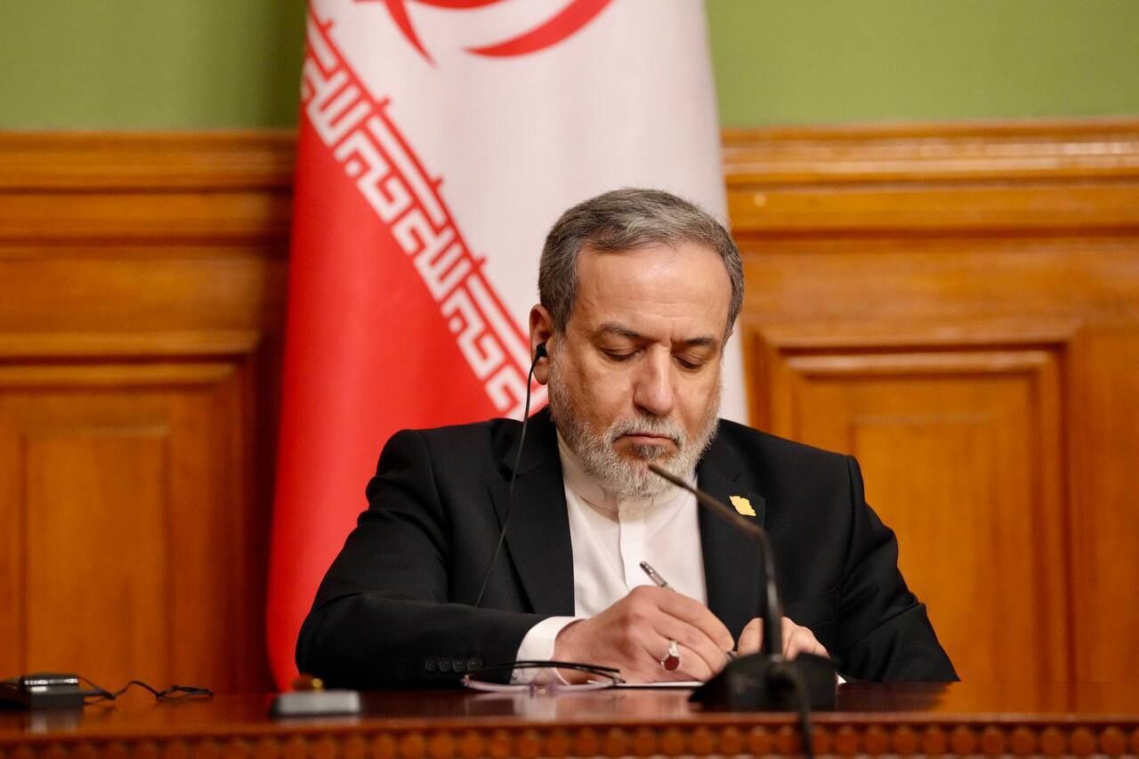 نامه عراقچی به شورای امنیت؛ یادآوری خط قرمزهای بین‌المللی درباره حمله به تأسیسات هسته‌ای
