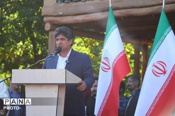 خانه پدری استاد سیدمحمدحسین شهریار در شهرستان بستان آباد