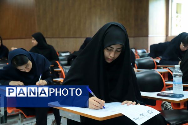 برگزاری رویداد دانش‌آموزی جهاد تبیین (جت) در بخش دختران