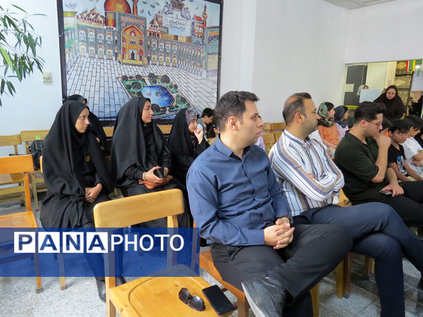 سال روز تاسیس فرهنگستان زبان در شهرستان بحنورد 