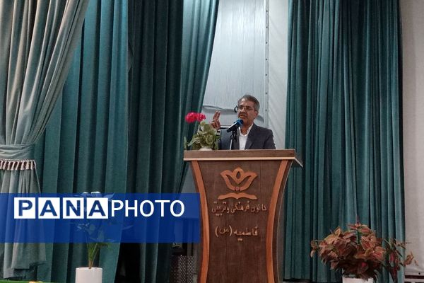 برگزاری همایش تخصصی تبیین برنامه‌ها و طرح‌های حوزه معاونت پرورشی اداره آموزش و پرورش کهریزک 