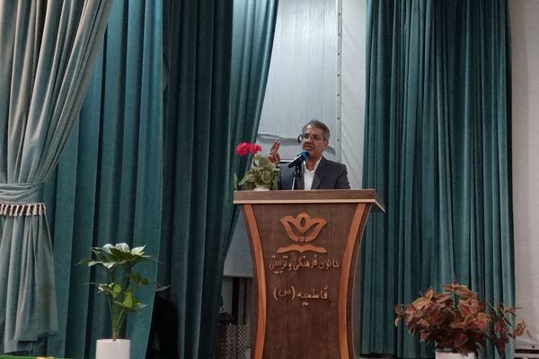 برگزاری همایش تخصصی تبیین برنامه‌ها و طرح‌های حوزه معاونت پرورشی اداره آموزش و پرورش کهریزک 