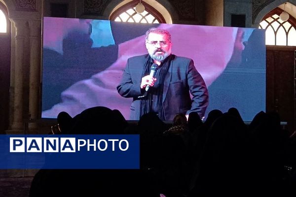 برگزاری کنگره ملی و اجلاسیه ۱۲ هزار شهید شهرستان‌های استان تهران