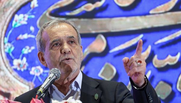 اجلاسیه بین الملی ششمین کنگره جهانی حضرت رضا(ع) در مشهد