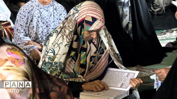 نماز جمعه تجلی همبستگی مردمی