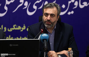 آموزش و پرورش مولد امید و امنیت در جامعه است/ اجرای «طرح ارتقای مدیریت آموزشگاهی» با رویکرد پیشگیرانه و اولویت آموزش حضوری در سال تحصیلی جدید