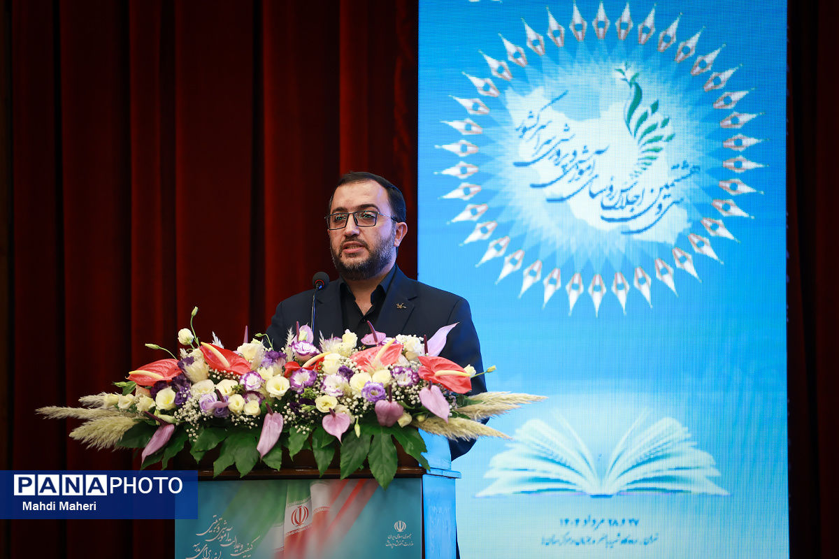 ۳ برنامه کانون پرورش فکری برای ارتقای کیفیت و تحقق عدالت آموزشی