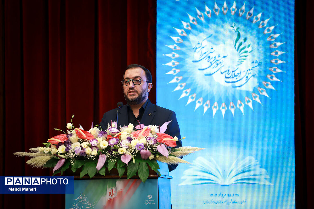 ۳ برنامه کانون پرورش فکری برای ارتقای کیفیت و تحقق عدالت آموزشی