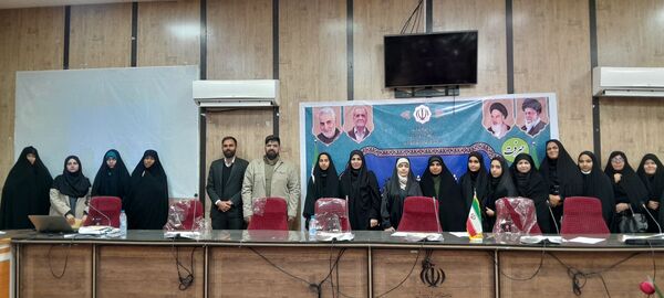برگزاری جلسه «لیگ جِت»