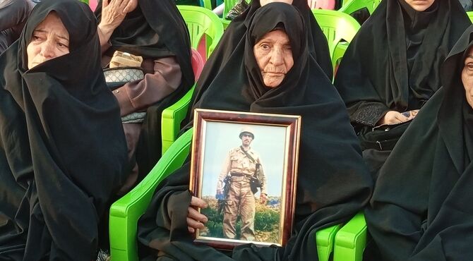 حماسه هایی که ماندگار شدند