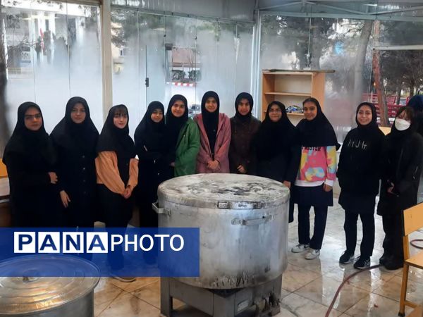 سه شنبه های مهدوی