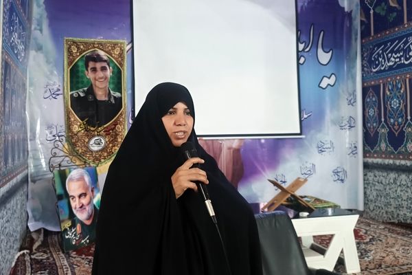 کانون شهید دانشگر، نسل جوان را با فرهنگ شهادت همراه می‌کند