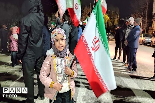 هستیم بر عهدی که بستیم