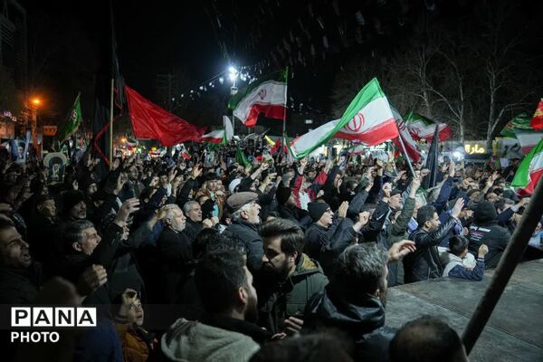 هیهات؛ اگر پرچم زمین افتد