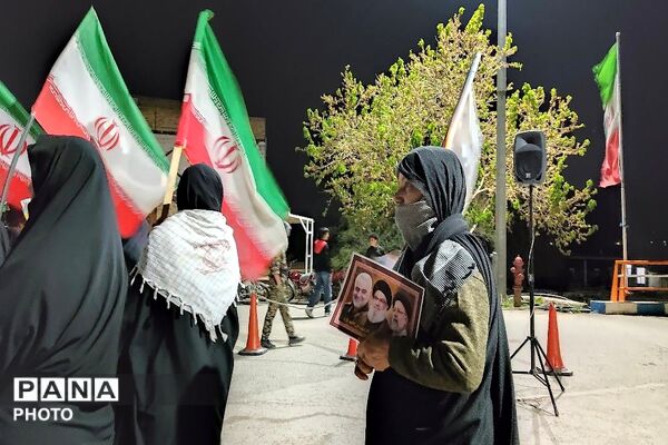 وحدت، راز ماندگاری شب‌های حماسی ایران 