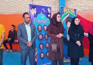 برگزاری طرح «میدان پویا» در بجنورد