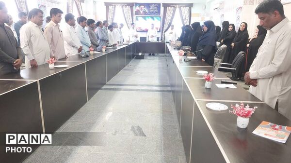 «پروژه مهر در قصر قند ؛ زنگ امید و آمادگی مدارس برای استقبال از ماه مهر»