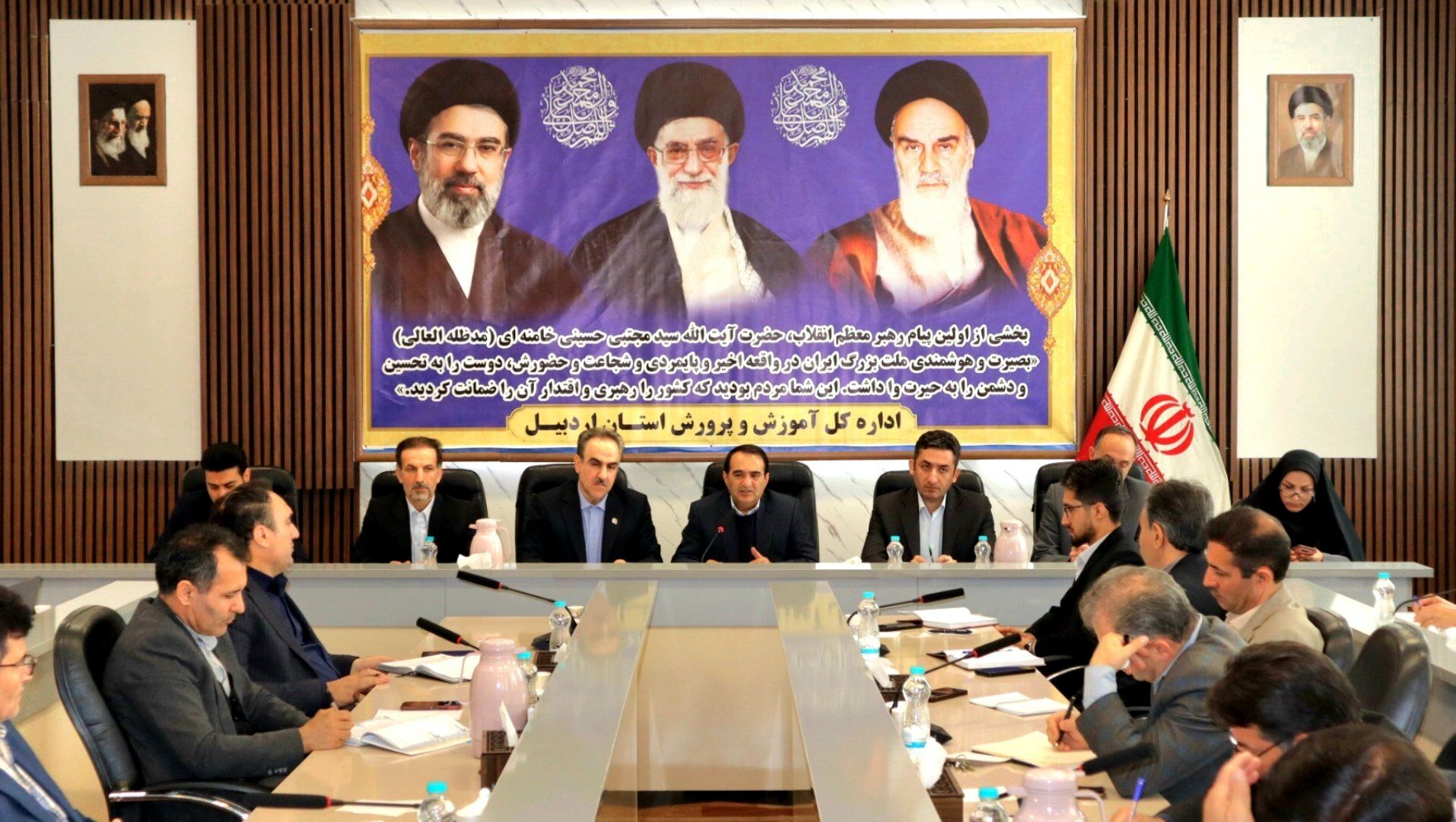 لزوم رعایت جدول زمان‌بندی کلاس‌های مجازی بسیار مورد تاکید است