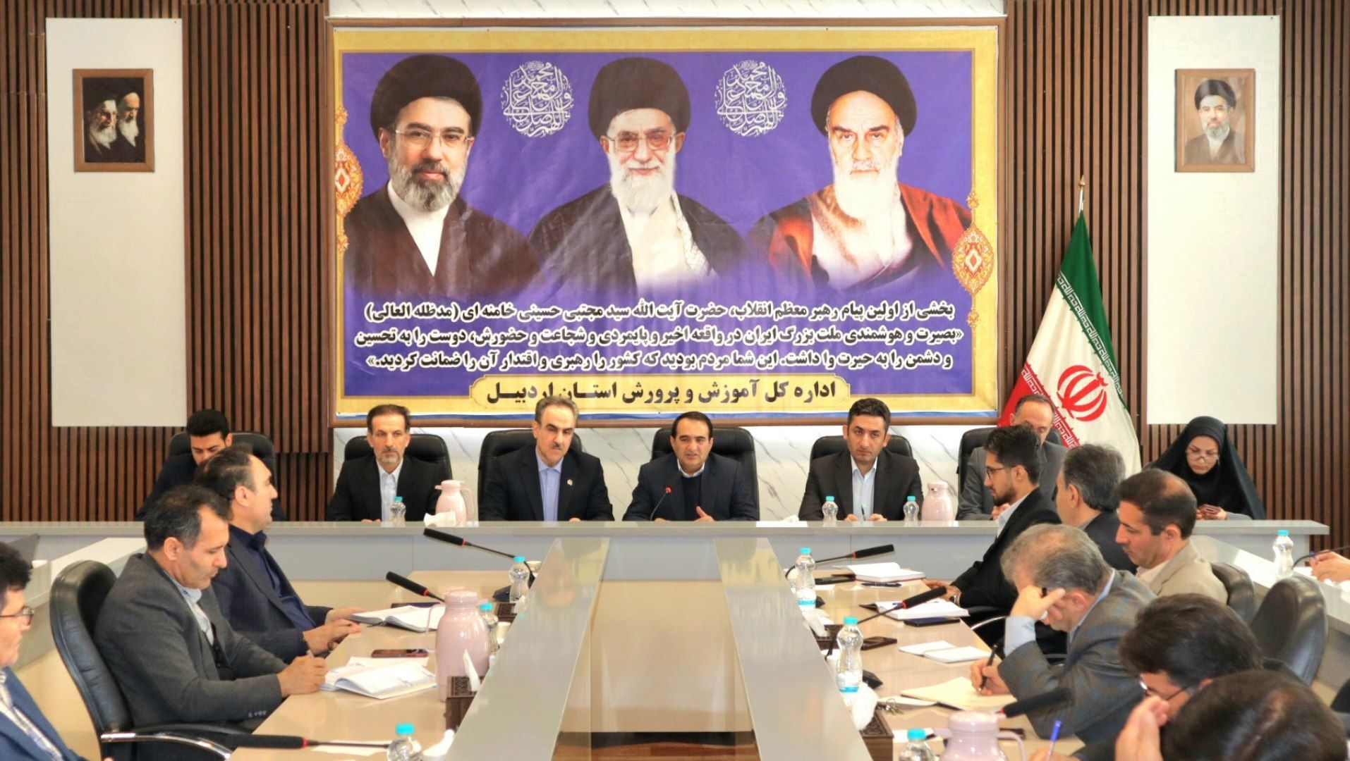 لزوم رعایت جدول زمان‌بندی کلاس‌های مجازی بسیار مورد تاکید است