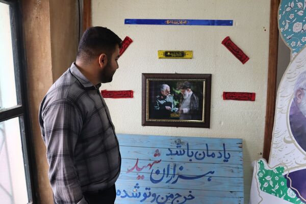 برگزاری یادواره شهدای دانشجو معلم در مرکز شهید مطهری شیراز