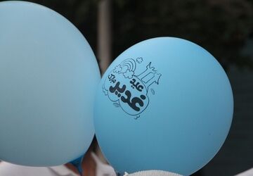 دختران خبرگزاری پانا، پیشگام در خدمت رسانی جشن عید غدیر