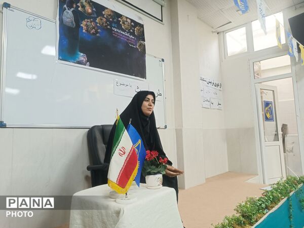 آموزش، مهارت و نشاط در اتحادیه انجمن‌های اسلامی دانش‌آموزان کردستان شهرستان سنندج 