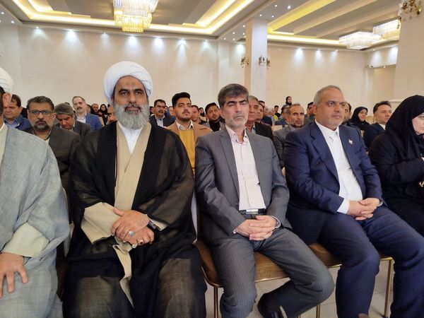برگزاری دوازدهمین جشنواره خیرین مدرسه‌ساز در شهرستان ملارد