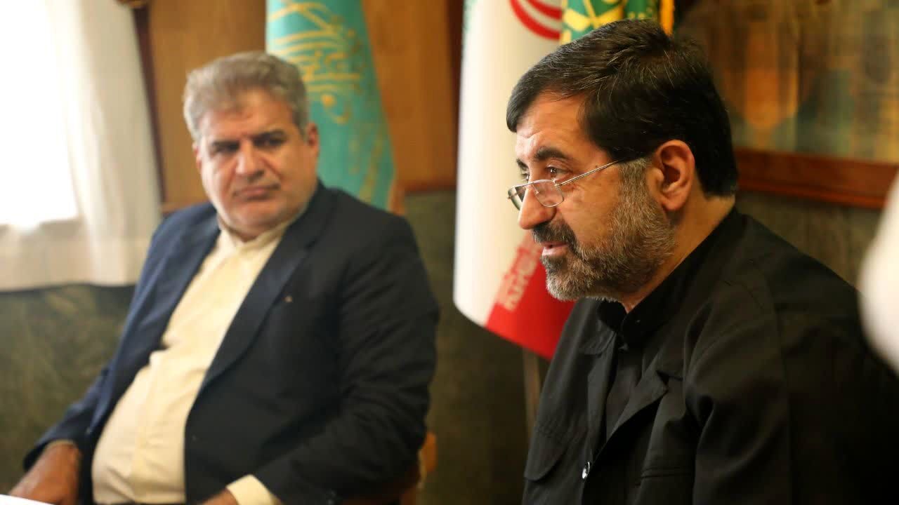 ظرفیت‌های بی‌نظیر قم در ارتقای آموزش و پرورش به‌کارگیری شود