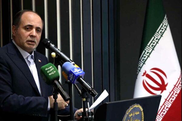 ۵۰ درصد مطالبات گندمکاران به‌زودی پرداخت می‌شود