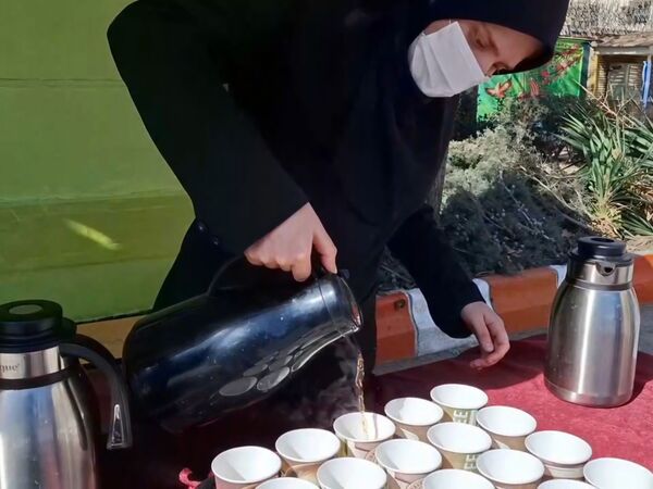 سه شنبه های مهدوی