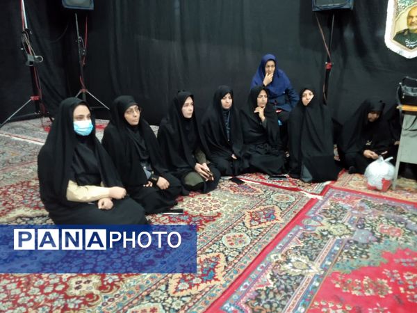 راهیان نور جایی که زمان می‌ایستد و دل‌ها می‌تپد