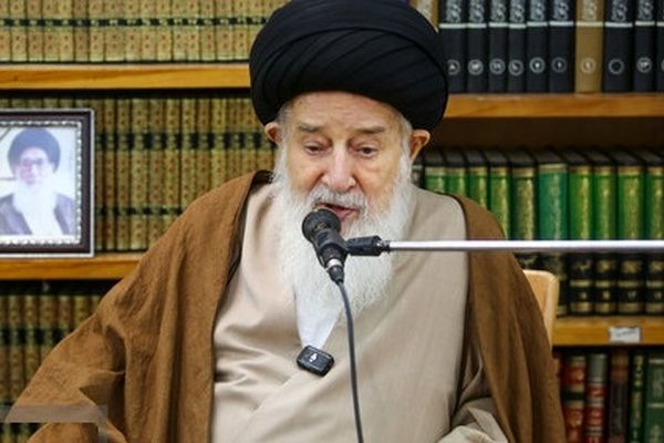 روزانه بیش از ۳۰۰ درس در مدرسه آیت‌الله گلپایگانی قم برگزار می شود